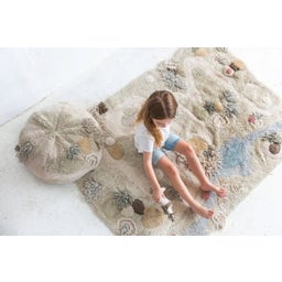 Lorena Canals Path of Nature - Play Rug - 1 item