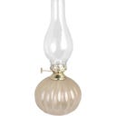 Strömshaga Lampa naftowa „Olga” - beżowy