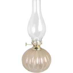 Strömshaga Petroleumlampe 