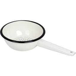 Strömshaga Colino - Emil's - Bianco/Nero