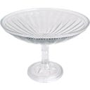 Strömshaga Coupe en Verre sur Pied « Ulrika » - 1 pcs