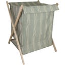 Strömshaga Panier à Linge « Simona » - 
