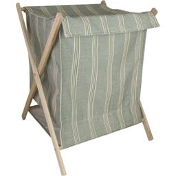 Strömshaga Panier à Linge « Simona » - 