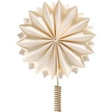 IB Laursen &ldquo;Star&rdquo; Christmas Tree Topper