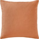 IB Laursen Prevleka za blazino 50 x 50 cm - sienna