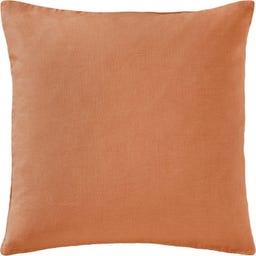 IB Laursen Prevleka za blazino 50 x 50 cm - sienna