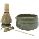 Chic Antique Matcha Set - 