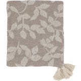 Chic Antique Throw