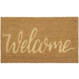 Chic Antique Welcome Doormat