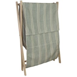 Strömshaga Panier à Linge « Simona » - 