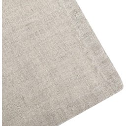 Classic Textiles of Sweden Tischdecke Leo 140 x 250 cm, linen - 1 Stk