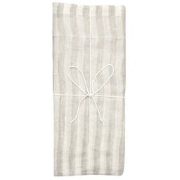 Gardinen 2er-Pack Lotta 140 x 280 cm, linen/off-white