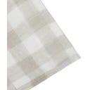 Gardinen 2er-Pack Lisen 140 x 280 cm, linen/off-white