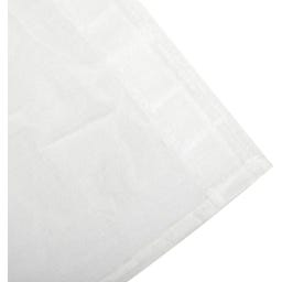 Classic Textiles of Sweden Gardinen 2er-Pack Linus 140 x 280 cm - off-white