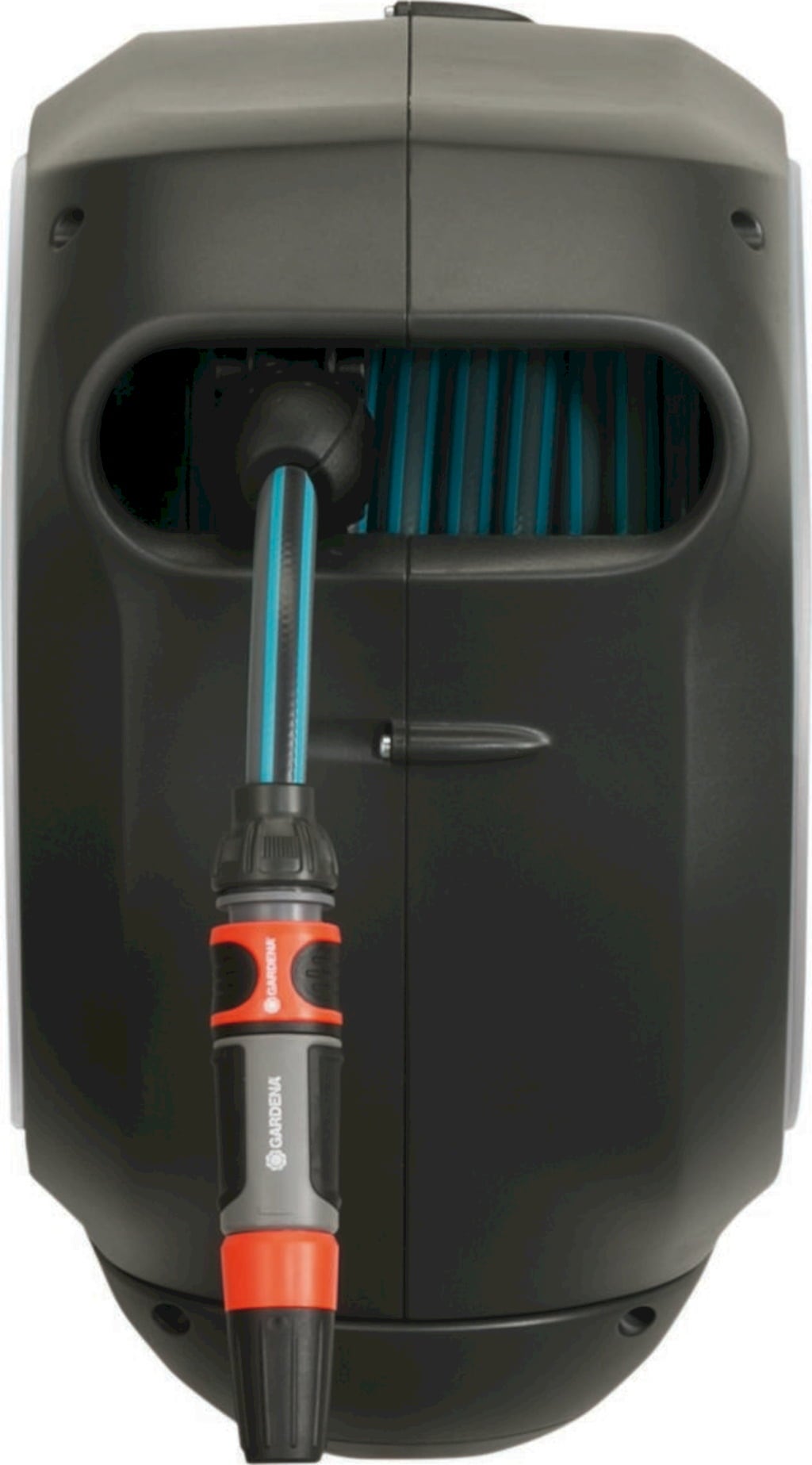 Gardena Wand-Schlauchbox RollUp S - 1 Stk.