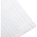 Gardinen 2er-Pack Elsy 140 x 280 cm, white