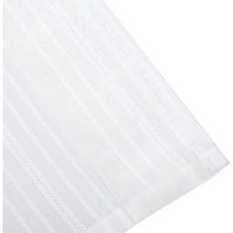 Gardinen 2er-Pack Elsy 140 x 280 cm, white