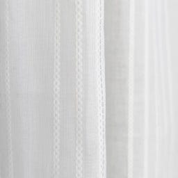 Gardinen 2er-Pack Elsy 140 x 280 cm, white