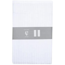 Gardinen 2er-Pack Elsy 140 x 280 cm, white