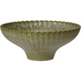 Wikholm Form Yodit Planter Bowl Grey