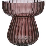 Wikholm Form Vase "Anette" rot