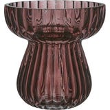 Wikholm Form &ldquo;Anette&rdquo; Vase, Red