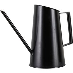 Gießkanne Formal - schwarz