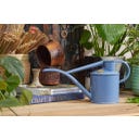 HAWS Metalen Gieter voor Binnen - 1 Liter - Bluebell Meadow