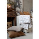 Chic Antique Floral Quilt