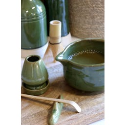 Chic Antique Matcha Set - 