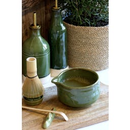 Chic Antique Matcha Set - 