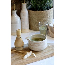 Chic Antique Matcha-Set - Crème