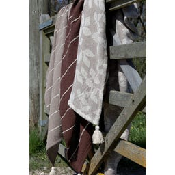 Chic Antique Throw - 