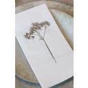 Chic Antique “Flower Stem” Napkin
