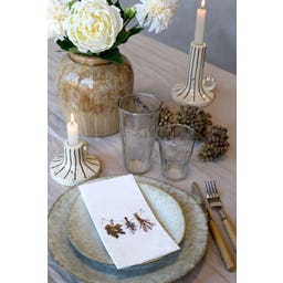 Chic Antique Serviette 