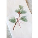 Chic Antique Serviettes « Noël » - 16 pièces