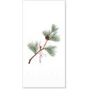 Chic Antique Serviettes « Noël » - 16 pièces