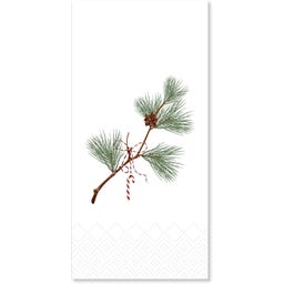 Chic Antique Serviettes « Noël » - 16 pièces
