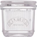 Kilner Beurrier avec Système à Eau - 200 ml
