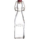 Kilner Einkochflasche mit Bügelverschluss - 250 ml