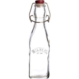 Kilner Einkochflasche mit Bügelverschluss - 250 ml