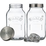 Kilner Fermentatieset
