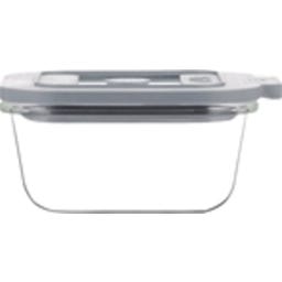 Boîte de Conservation FRESH STORAGE en Verre - 310 ml