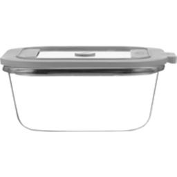 Contenitore Salvafreschezza FRESH STORAGE in Vetro - 800 ml