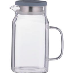 Kilner Glaskrug mit Deckel 1,2 l - 1 Stk