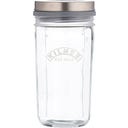 Kilner Zestaw do przygotowywania kefiru, 0,5 l - 1 zestaw