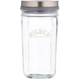 Kilner Zestaw do przygotowywania kefiru, 0,5 l
