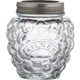 Kilner Słoik na dżem w kształcie jagody, 400 ml