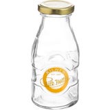Kilner Milchflasche mit Schraubverschluss