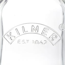 Kilner Saft- und Saucenflasche - 0,5 l